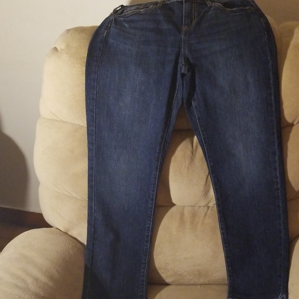 Junior  Jeans